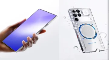 RedMagic 11 Pro يدخل السوق الأوروبية ببطارية 8000 ملي أمبير وكاميرا تحت الشاشة ونظام تبريد سائل فعال